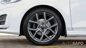 Ford Fiesta 1.0 EcoBoost ST-Line de 2022