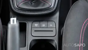Ford Fiesta 1.0 EcoBoost ST-Line de 2022