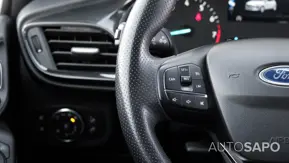 Ford Fiesta 1.0 EcoBoost ST-Line de 2022