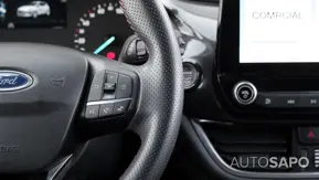 Ford Fiesta 1.0 EcoBoost ST-Line de 2022