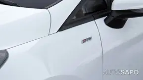 Ford Fiesta 1.0 EcoBoost ST-Line de 2022
