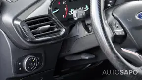 Ford Fiesta 1.0 EcoBoost ST-Line de 2022