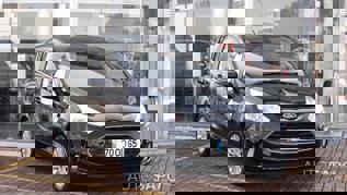 Ford B-MAX 1.0 SCTi Titanium X de 2013