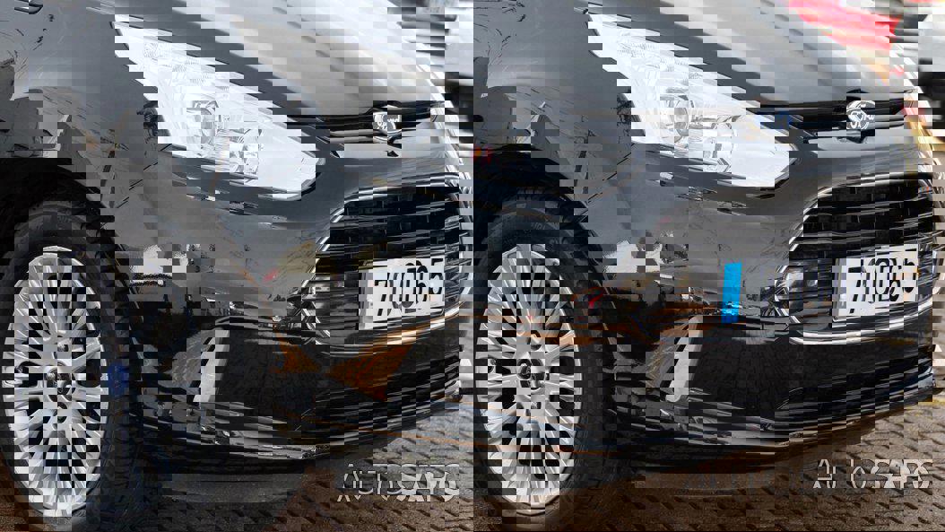 Ford B-MAX 1.0 SCTi Titanium X de 2013