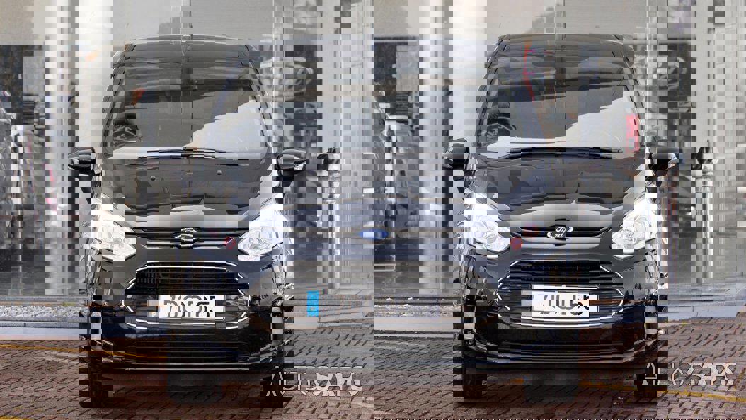 Ford B-MAX 1.0 SCTi Titanium X de 2013