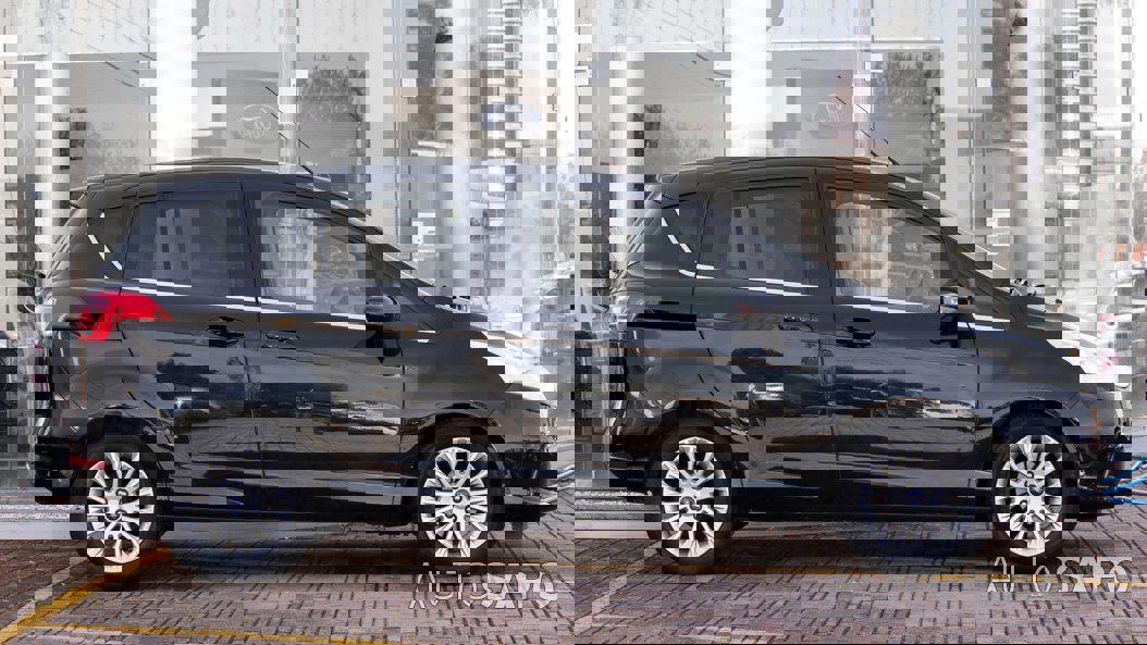 Ford B-MAX 1.0 SCTi Titanium X de 2013
