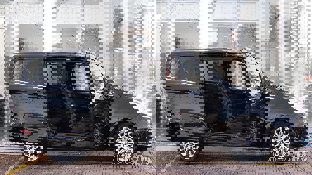Ford B-MAX 1.0 SCTi Titanium X de 2013