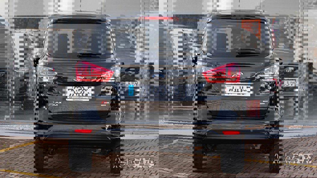 Ford B-MAX 1.0 SCTi Titanium X de 2013