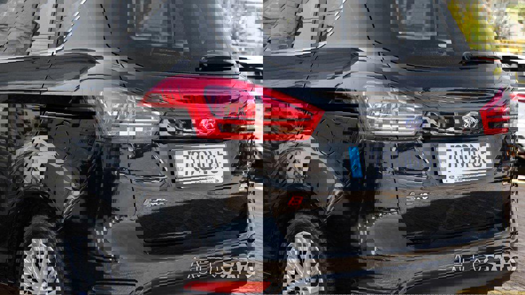 Ford B-MAX 1.0 SCTi Titanium X de 2013