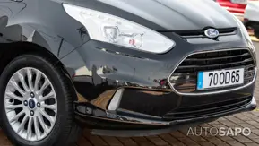 Ford B-MAX 1.0 SCTi Titanium X de 2013
