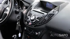 Ford B-MAX 1.0 SCTi Titanium X de 2013