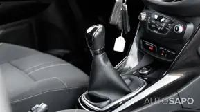 Ford B-MAX 1.0 SCTi Titanium X de 2013