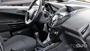 Ford B-MAX 1.0 SCTi Titanium X de 2013
