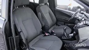 Ford B-MAX 1.0 SCTi Titanium X de 2013