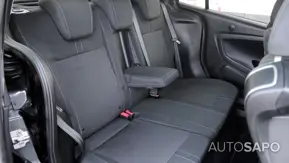 Ford B-MAX 1.0 SCTi Titanium X de 2013