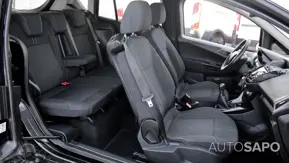 Ford B-MAX 1.0 SCTi Titanium X de 2013