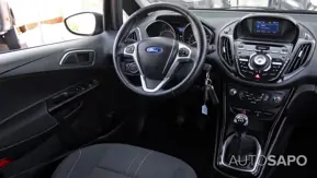 Ford B-MAX 1.0 SCTi Titanium X de 2013