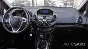 Ford B-MAX 1.0 SCTi Titanium X de 2013