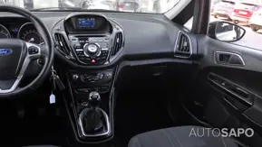 Ford B-MAX 1.0 SCTi Titanium X de 2013