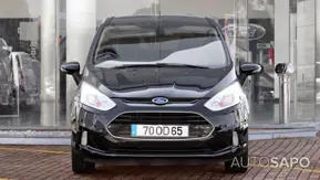 Ford B-MAX 1.0 SCTi Titanium X de 2013