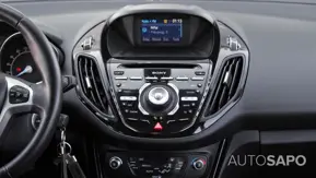 Ford B-MAX 1.0 SCTi Titanium X de 2013