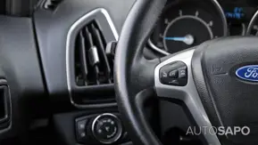 Ford B-MAX 1.0 SCTi Titanium X de 2013