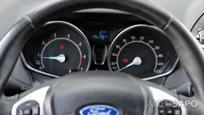 Ford B-MAX 1.0 SCTi Titanium X de 2013