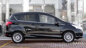 Ford B-MAX 1.0 SCTi Titanium X de 2013