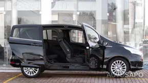 Ford B-MAX 1.0 SCTi Titanium X de 2013