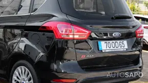 Ford B-MAX 1.0 SCTi Titanium X de 2013