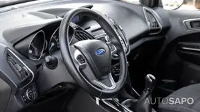 Ford B-MAX 1.0 SCTi Titanium X de 2013