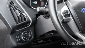 Ford B-MAX 1.0 SCTi Titanium X de 2013