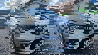 Renault Mégane de 2020