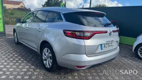 Renault Mégane de 2020