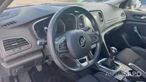 Renault Mégane de 2020
