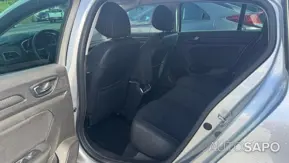 Renault Mégane de 2020
