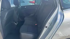 Renault Mégane de 2020