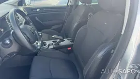 Renault Mégane de 2020