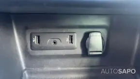 Renault Mégane de 2020