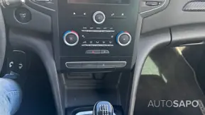 Renault Mégane de 2020