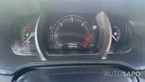 Renault Mégane de 2020