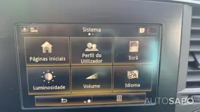 Renault Mégane de 2020