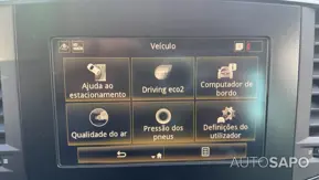 Renault Mégane de 2020