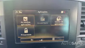 Renault Mégane de 2020