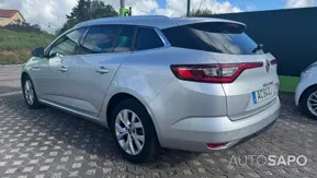 Renault Mégane de 2020