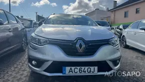 Renault Mégane de 2020