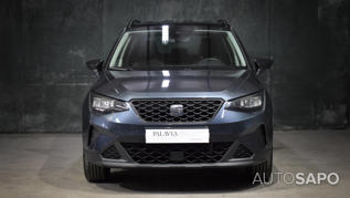 Seat Arona 1.0 TGI Xcellence de 2022
