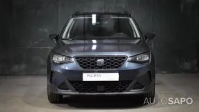 Seat Arona 1.0 TGI Xcellence de 2022