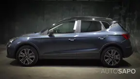 Seat Arona 1.0 TGI Xcellence de 2022