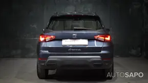 Seat Arona 1.0 TGI Xcellence de 2022